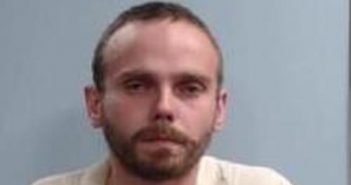 JOSHUA ALCORN | 2017-07-01 03:48:00 Fayette County, Kentucky Booking