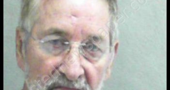 STOUT, DONALD CARL | 2017-07-01 18:55:00 Preston County, West Virginia Booking