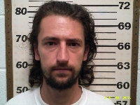 SINKINSON ANDREW HARRISON | 2017-07-01 Belmont County, Ohio Booking