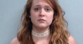 CHRISTINE BARDO | 2017-07-01 04:43:00 Fayette County, Kentucky Booking