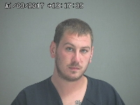 BASKEY PAUL L | 2017-07-01 Sandusky County, Ohio Booking