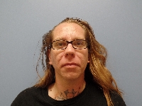 GAST ANITA M | 2017-07-01 Erie County, Ohio Booking