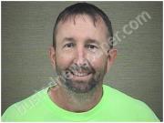 CARTER, WILLIAM | 2017-07-01 Harnett County, North Carolina Booking