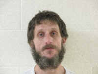 BROWN RANDY J | 2017-07-01 Scioto County, Ohio Booking