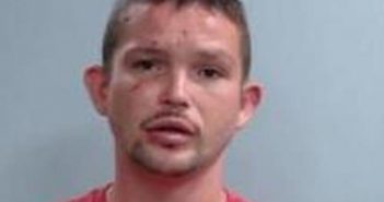 ETHAN MILES | 2017-07-01 10:20:00 Fayette County, Kentucky Booking