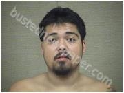 ESCANDON, EMANUEL | 2017-07-01 Harnett County, North Carolina Booking