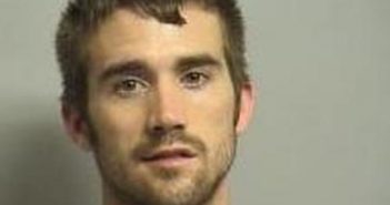 CALEB KIPPS | 2017-07-01 03:08:00 Tulsa County, Oklahoma Booking