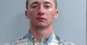 CODY GAVRE | 2017-07-01 02:48:00 Fayette County, Kentucky Booking