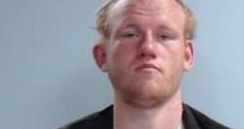 MICHAEL SWANK | 2017-07-01 04:05:00 Fayette County, Kentucky Booking