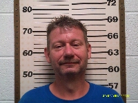 RUSH PAUL | 2017-07-01 Belmont County, Ohio Booking