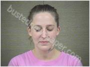 RICHARDSON, JESSICA | 2017-07-01 Harnett County, North Carolina Booking