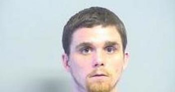 BRANDON KINDER | 2017-07-01 04:05:00 Tulsa County, Oklahoma Booking