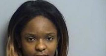 TKAYLIA SMITH | 2017-07-01 02:47:00 Tulsa County, Oklahoma Booking