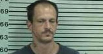 CARL VOLK | 2017-07-01 03:52:00 Hood County, Texas Booking
