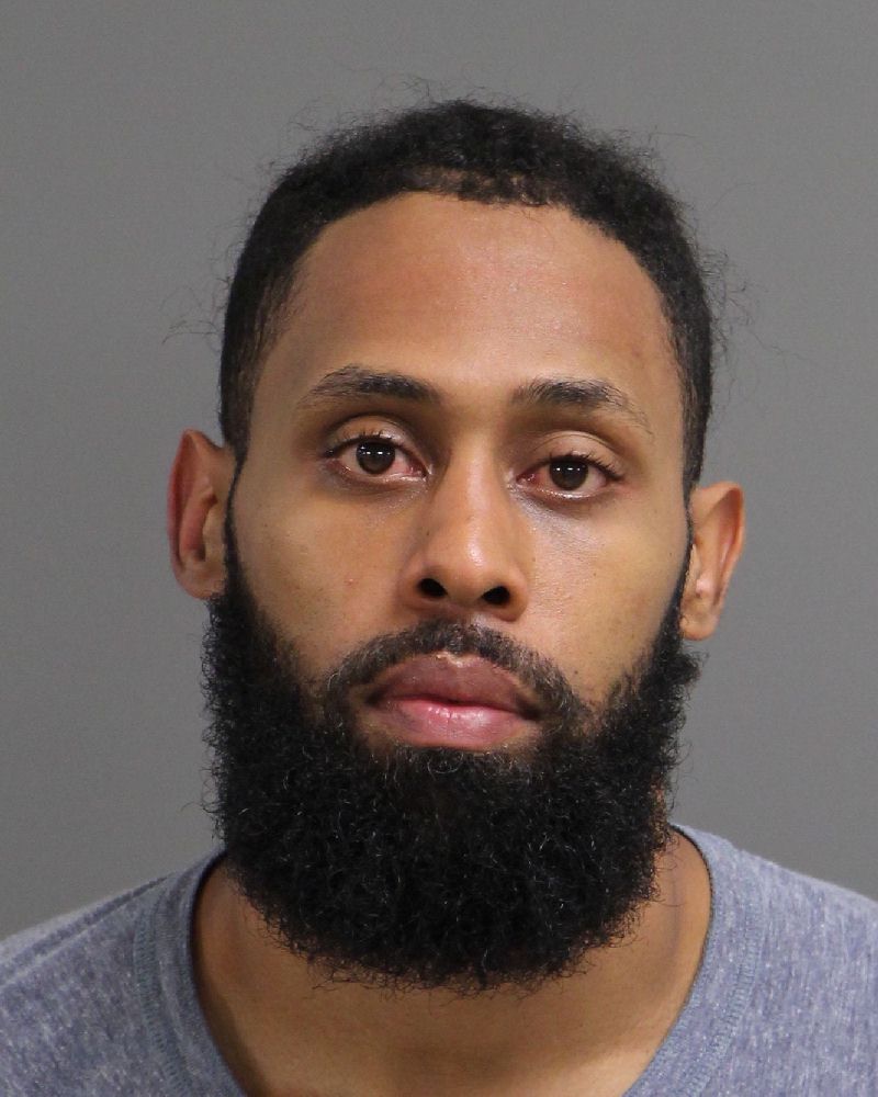 GARMON,CHRISTOPHER IRVING JR #, Wake County, North Carolina - 2017-07-02 00:30:00