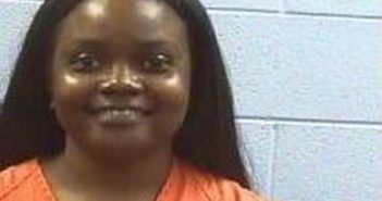 MELISSA HAMILTON | 2017-07-02 08:39:00 Fayette County, Tennessee Booking