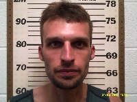 FLATT CAMERON TAYLOR | 2017-07-02 Belmont County, Ohio Booking