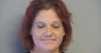 RACHELLE FIZER | 2017-07-02 02:03:00 Tulsa County, Oklahoma Booking