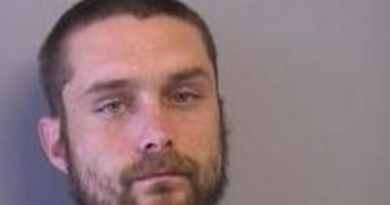 KYLE SMITH | 2017-07-02 04:38:00 Tulsa County, Oklahoma Booking