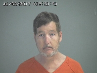 LOTT KEVIN L | 2017-07-02 Sandusky County, Ohio Booking