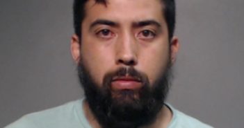 <B>TREVINO</B>, <B>SERGIO</B> SANCHEZ #, Hidalgo County, Texas - 2017-07-02