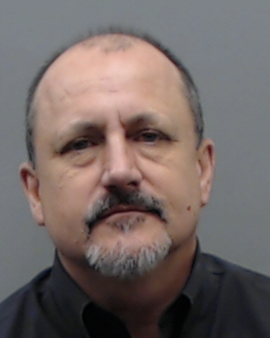 ERSKINE, RODNEY JAMES #, Smith County, Texas - 2017-07-02