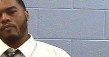 MARKEUS MORRIS | 2017-07-02 14:02:00 Fayette County, Tennessee Booking
