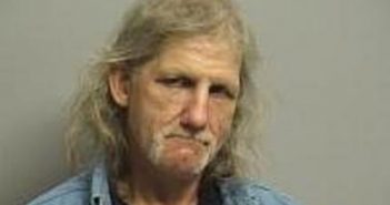CHARLES SIMPKINS | 2017-07-02 04:49:00 Tulsa County, Oklahoma Booking