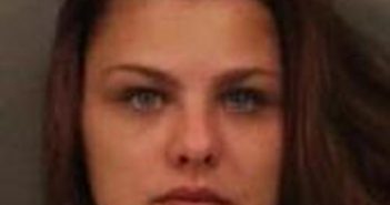 CHELSEA ALBANESE | 2017-07-02 19:48:00 Cayuga County, New York Booking