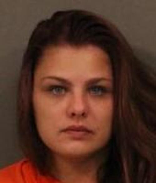 CHELSEA ALBANESE #, Cayuga County, New York - 2017-07-02 19:48:00