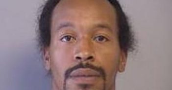 EDWARD WILLIAMS | 2017-07-02 10:37:00 Tulsa County, Oklahoma Booking