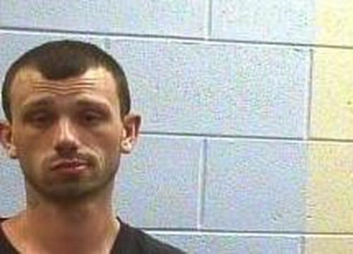 JASON FEATHERSTONE #, Fayette County, Tennessee - 2017-07-02 00:50:00