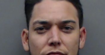 <B>MONOTERO</B> <B>COTO</B>, <B>LAZARO</B> <B>YANNIEL</B> #, Smith County, Texas - 2017-07-02