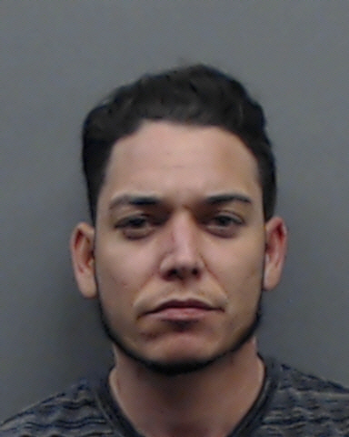 MONOTERO COTO, LAZARO YANNIEL #, Smith County, Texas - 2017-07-02