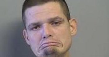 JOSHUA PRICE | 2017-07-02 03:04:00 Tulsa County, Oklahoma Booking