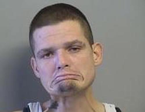 JOSHUA PRICE #, Tulsa County, Oklahoma - 2017-07-02 03:04:00