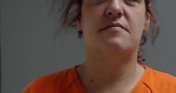<B>TELLEZ</B>, <B>STEPHANIE</B> <B>MARIE</B> #, Hidalgo County, Texas - 2017-07-02