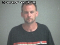 MARCH SCOTT A | 2017-07-02 Sandusky County, Ohio Booking