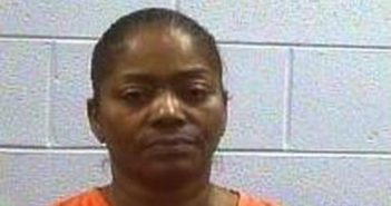 MARY MASON | 2017-07-02 04:02:00 Fayette County, Tennessee Booking