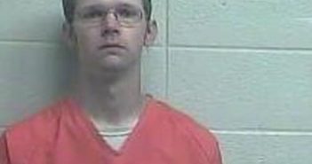 ADAM FRENCH | 2017-07-03 12:16:00 Jessamine County, Kentucky Booking