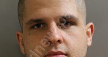 TONEY, RODNEY LEE | 2017-07-03 20:32:00 Boone County, West Virginia Booking