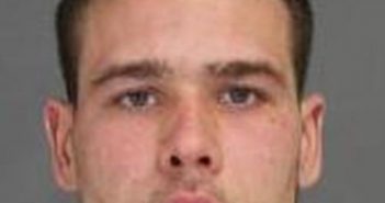 BRIAN CUATT | 2017-07-03 13:33:00 Cayuga County, New York Booking