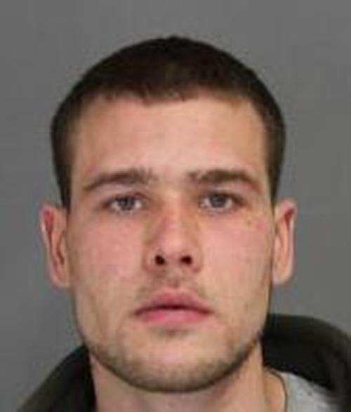 BRIAN CUATT #, Cayuga County, New York - 2017-07-03 13:33:00