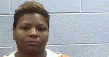 TENASSA HARRIS | 2017-07-03 19:55:00 Fayette County, Tennessee Booking