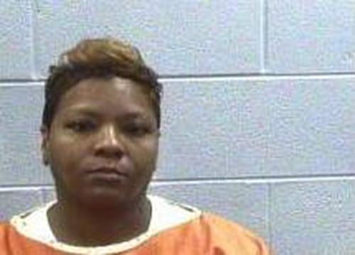 TENASSA HARRIS #, Fayette County, Tennessee - 2017-07-03 19:55:00
