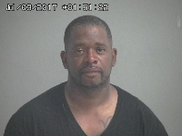 EVANS DELANO D | 2017-07-03 Sandusky County, Ohio Booking