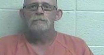 ELDON PERKINS | 2017-07-04 18:20:00 Jessamine County, Kentucky Booking
