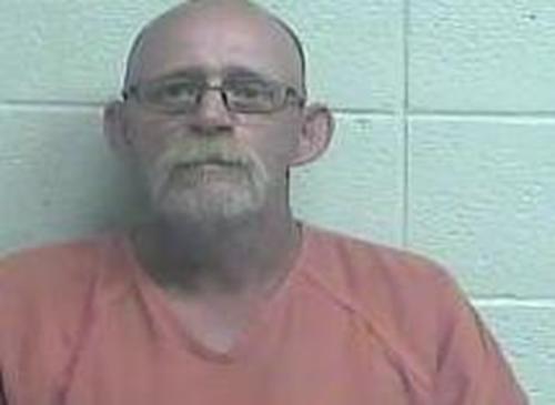 ELDON PERKINS #, Jessamine County, Kentucky - 2017-07-04 18:20:00