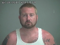 QUAST MATTHEW | 2017-07-04 Sandusky County, Ohio Booking