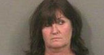 KAREN MONTESANO | 2017-07-04 06:35:00 Cayuga County, New York Booking